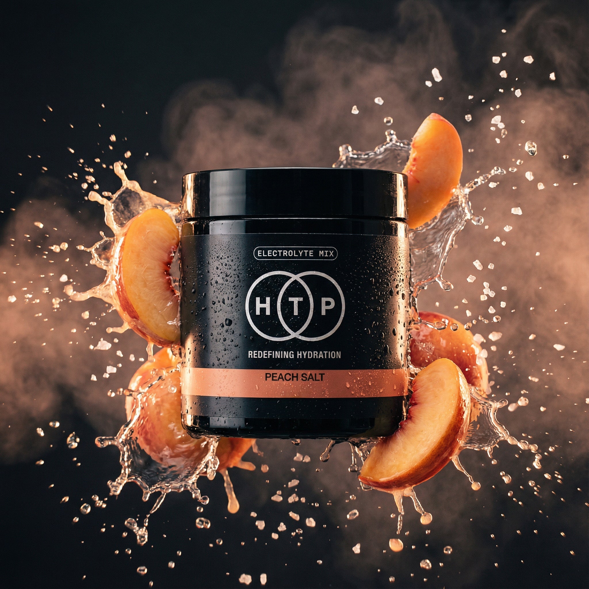 30 Serve Tub | Peach